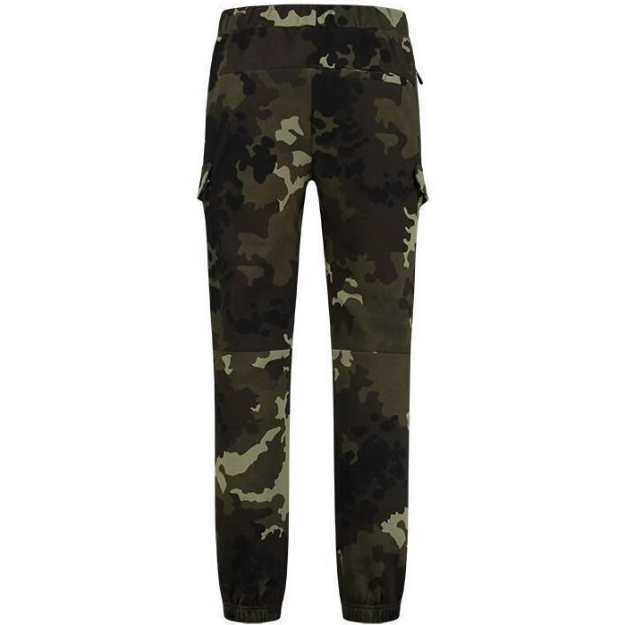 PANTALON KORDA JOGGER LIGHT KAMO