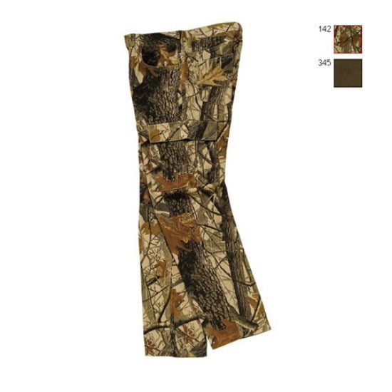 PANTALON MARO CARGO UNISPORT