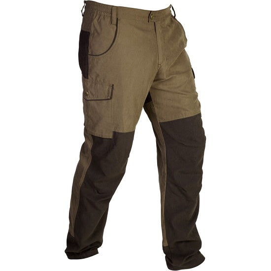 PANTALON OLYMPUS GAMO MARO