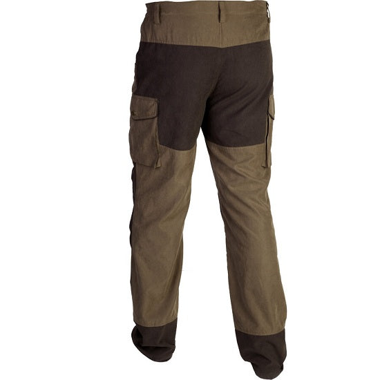 PANTALON OLYMPUS GAMO MARO MARIME 58