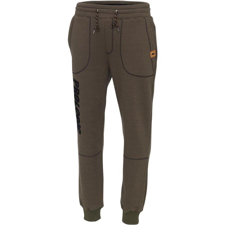 PANTALON PROLOGIC CARPIO JOGGERS ARMY GREEN