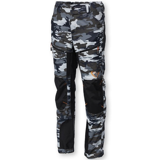 PANTALON SAVAGE CAMO