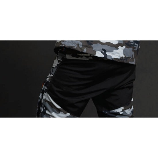 PANTALON SAVAGE CAMO