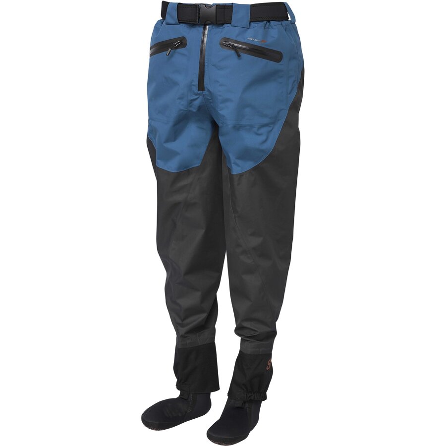 PANTALON SCIERRA HELMSDALE WAIST STOCKING FOOT MARIME M 40 41
