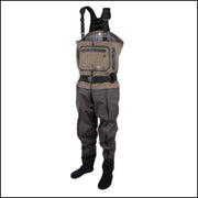 PANTALON SCIERRA X-TECH CC6 WADERS MARIME M