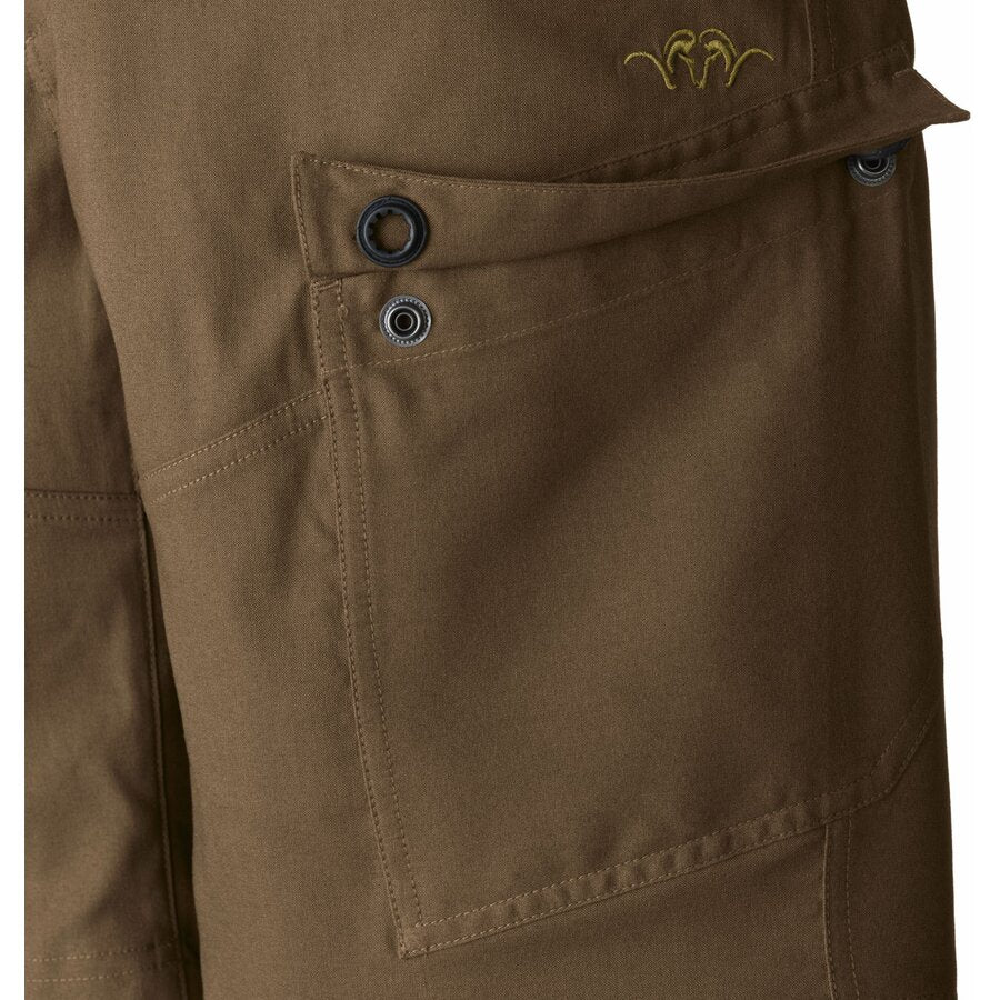 PANTALON SCURT BLASER SUMMER BRUCE MARO MAR.58 