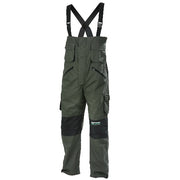 PANTALON SPRO RAIN BIB MOSS GREEN