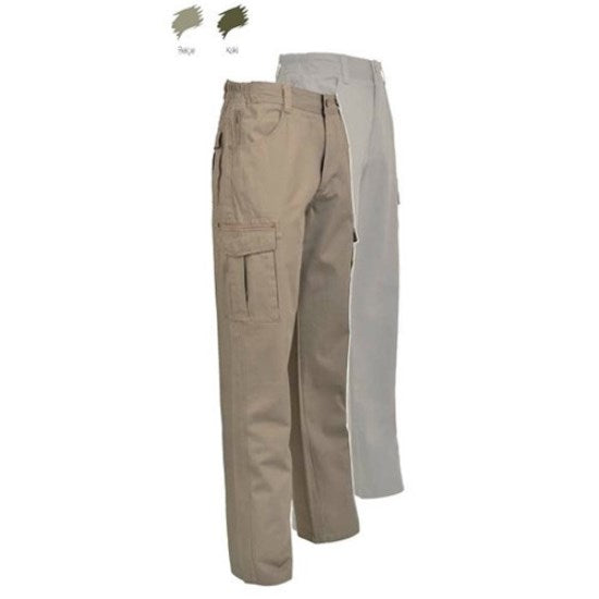 PANTALON TREESCO BEJ CARGO 52