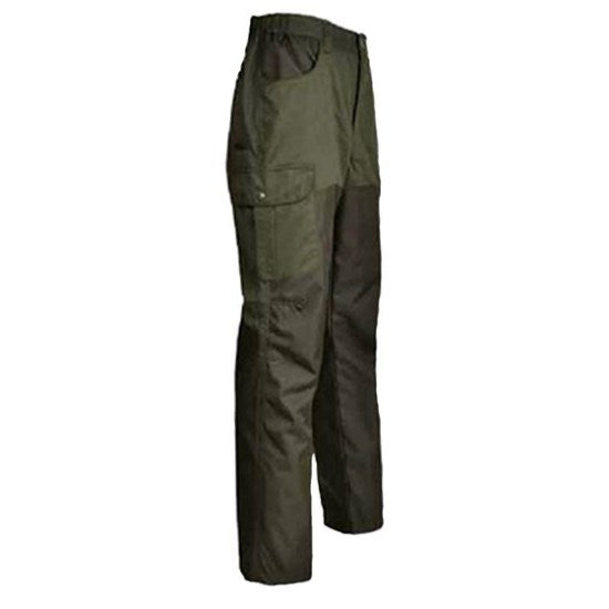 PANTALON TREESCO CAPTUSIT KAKI RONCIER TRADITION MARIME 46