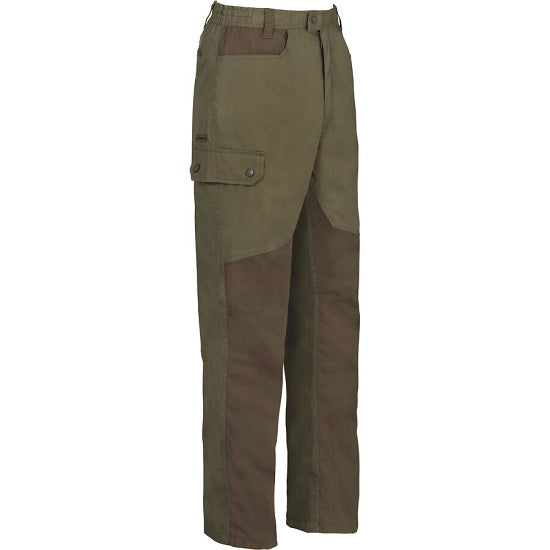 PANTALON TREESCO IMPERLIGHT KAKI