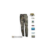 PANTALON TREESCO MAX4.HD IMPERMEABIL CAMO