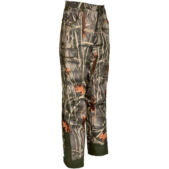 PANTALON TREESCO MAX4.HD IMPERMEABIL CAMO