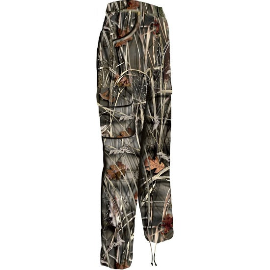 PANTALON TREESCO PALOMBE GHOST CAMO WET MARIMEA 50