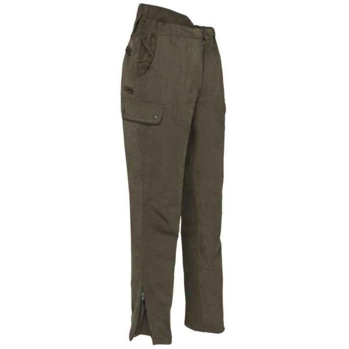 PANTALON TREESCO PERCUSSION MARLY KAKI