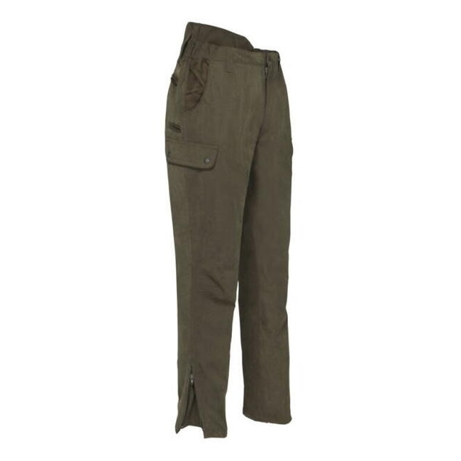 PANTALON TREESCO PERCUSSION MARLY KAKI