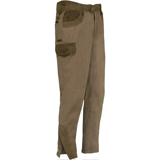 PANTALON TREESCO RAMBOUILLET IMPERMEABIL MARO MARIMEA 60