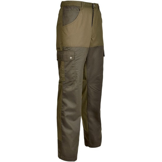 PANTALON TREESCO SAVANE KAKI MARIMEA 54