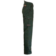 PANTALON TREESCO TRADITION CAPTUSIT KAKI