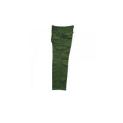 PANTALON UNISPORT SUBTIRE VERDE