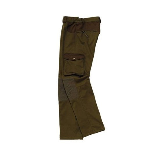PANTALON VERDE OHIO UNISPORT //81