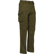 PANTALON VERNEY-CARRON GROUSE KAKI MARIMEA 50