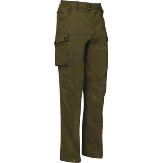 PANTALON VERNEY-CARRON GROUSE KAKI MARIMEA 50