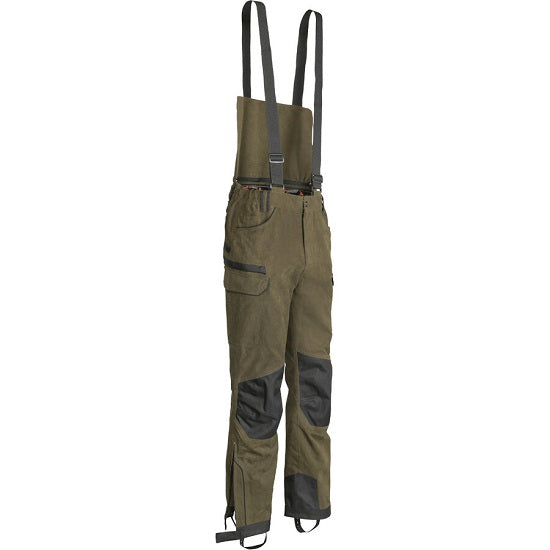 PANTALON VERNEY-CARRON IBEX KAKI MARIME 60