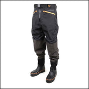 PANTALON WADERS CU CIZMA SAVAGE GEAR