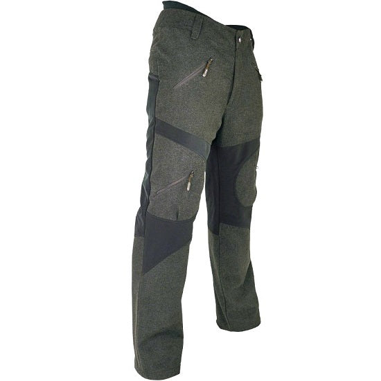PANTALONI BLASER ACTIVE OUTFITS VINTAGE PRIMALOFT PAUL MARIMEA 54