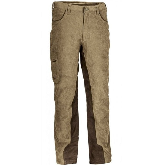PANTALONI BLASER ARGALI2 LIGHT PROXI OLIVE MARIMEA 48