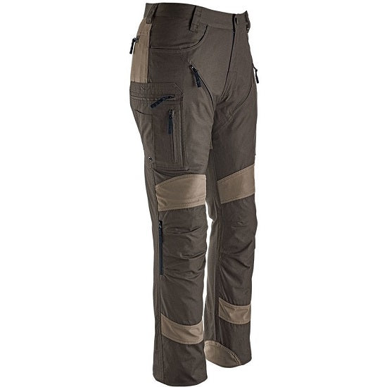 PANTALONI BLASER ENDURANCE MARO MARIMEA 52