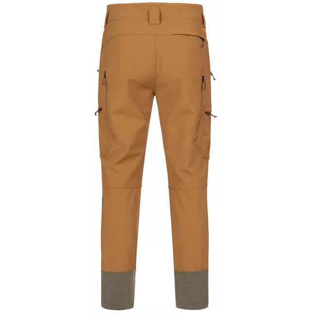 PANTALONI BLASER MEN TAKLE RUBBER BROWN MAR. 52