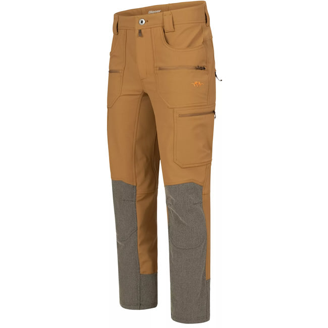 PANTALONI BLASER MEN TAKLE RUBBER BROWN MAR. 52