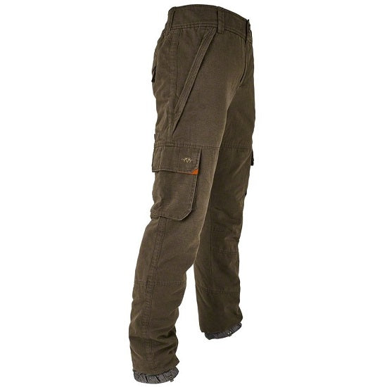 PANTALONI BLASER PADDED BERNARD MUD TALIE 2 MARIMEA 52