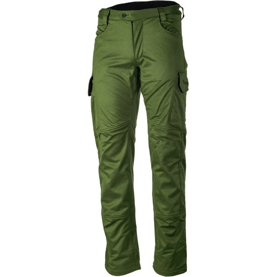 PANTALONI BROWNING HELLS CANYON 2 VERDE