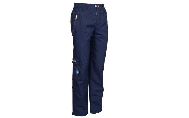 PANTALONI COLMIC BARCA BLU
