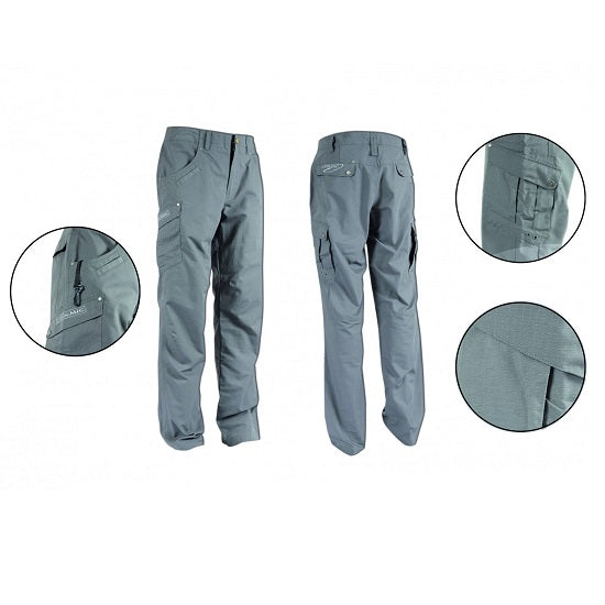 PANTALONI COLMIC RIPSTOP 200GR