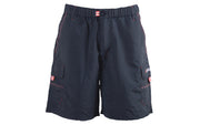 PANTALONI COLMIC SCURTI BLU