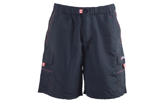 PANTALONI COLMIC SCURTI BLU