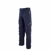 PANTALONI COLMIC SOFTSHELL BLU