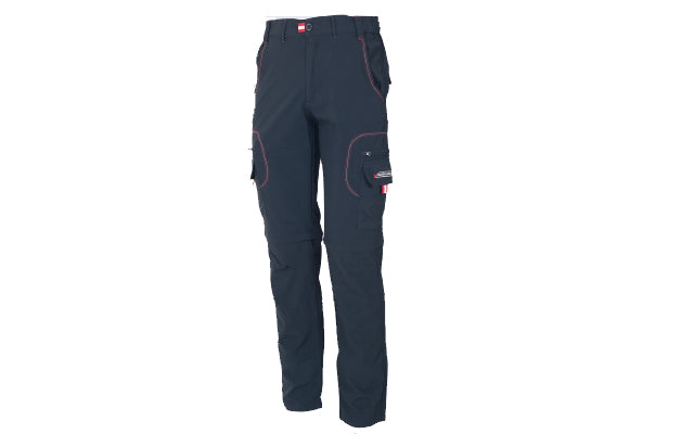 PANTALONI COLMIC VARA BLU
