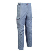 PANTALONI COLMIC VARA GREY