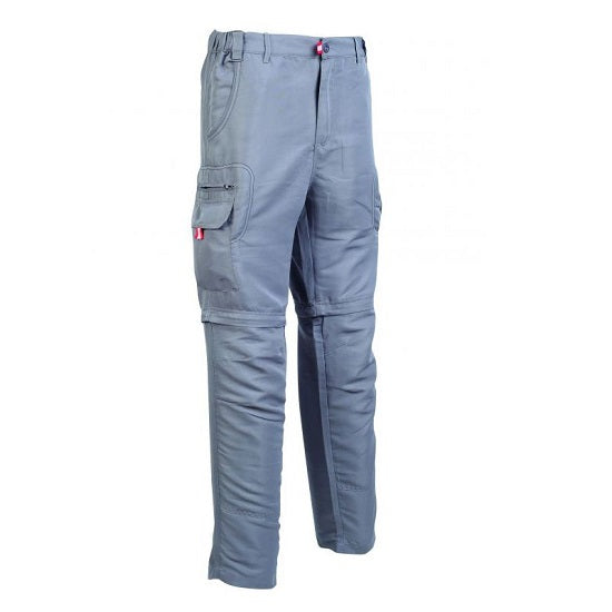 PANTALONI COLMIC VARA GREY