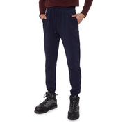 PANTALONI FHM Wave Pants Jogger Blue