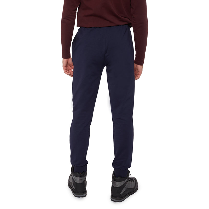 PANTALONI FHM Wave Pants Jogger Blue