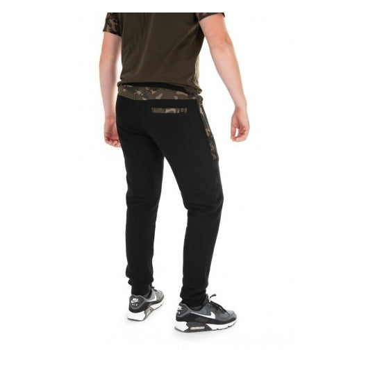 PANTALONI FOX BLACK/CAMO JOGGER