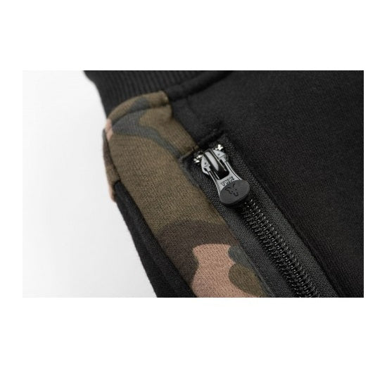 PANTALONI FOX BLACK/CAMO JOGGER
