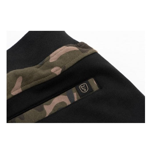 PANTALONI FOX BLACK/CAMO JOGGER