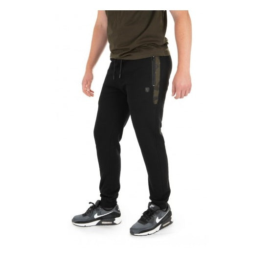 PANTALONI FOX BLACK/CAMO JOGGER