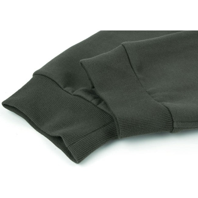 PANTALONI FOX BLACK JOGGER XXL